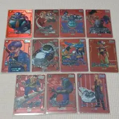MANGA　リミテッドパック　ドラゴンボール　フュージョンワールド　パラレル