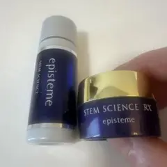 episteme STEM SCIENCEセットのサムネイル