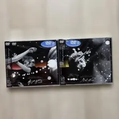 【未開封】石井竜也 Art Nude DVD2枚セット♪