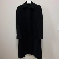 giorgio armani archive balmacaan coat - メルカリ