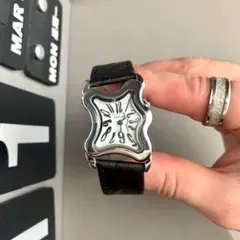 Y2K Archive metal watch 3のサムネイル