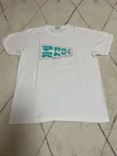 マカロニえんぴつ　ホワイトTシャツ M