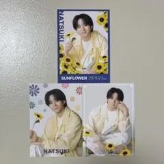 澤本夏輝 フォトカード まとめ売りP 澤本夏輝 フォトカード まとめ売り - メルカリ