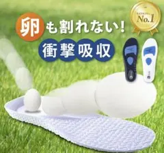 ★お値下げ　新品未開封　リノウル　3Ｄインソール　ブラック★