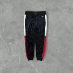 Tommy Sportsイージーパンツジョガーパンツデザイントミークラシック