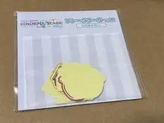 プロジェクトセカイ　プロセカ　フレークシール　vol.1