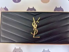 【未使用】イヴ・サンローラン アイシャドウパレット
