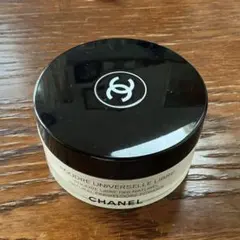 シャネル　プードゥル　ユニヴェルセル　リーブル　77 ムーンライト　限定品 CHANEL シャネル プードゥル ユニヴェルセル リーブル 77 ムーンライト