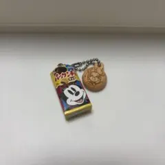 パックンチョ ミニチュアチャーム ガチャ