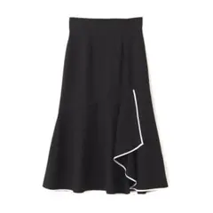 【美品】PROPORTION フレアスカート