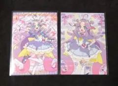 キュアアンサー 名探偵プリキュア！ キラキラトレーディングコレクション キラトレ