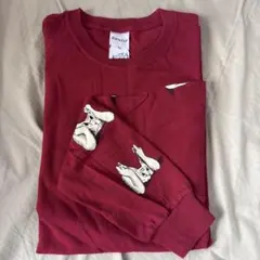 RIPNDIP 長袖Tシャツのサムネイル