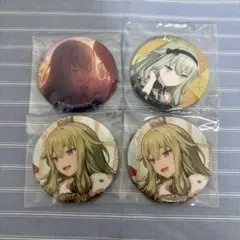 プロセカ 草薙寧々 缶バッジ vol.48B vol.47B - メルカリ
