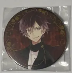 【今月締切】 DIABOLIK LOVERS 逆巻アヤト ビッグ缶バッジ2016