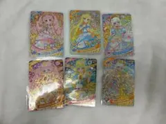 ぺ*こ様 ひみつのアイプリカードひまりみつき