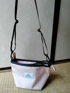 GREGORY ショルダーバッグ ピンクのサムネイル