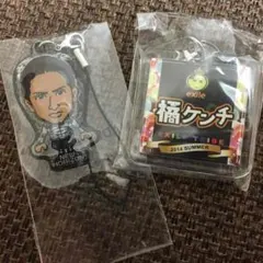 EXILE 橘ケンチ ガチャ