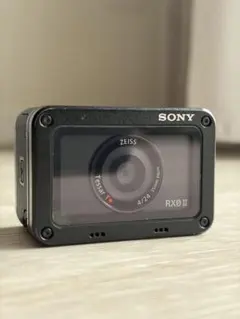 SONY RX0　美品 プロが絶賛！ フィルムケース大の謎カメラ「RX0」の正体を暴く - 価格