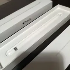 Apple Pencil 第一世代 充電アダプタ、替芯付き