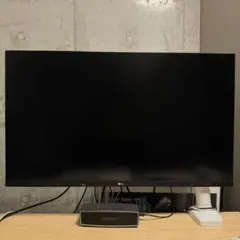 【美品】LG モニター ディスプレイ 31.5インチ(4K) DCI-P3の色域を95%カバーした31.5インチ4Kモニター - 32UD59-B | LG Japan