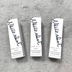 POLA　ポーラ　ホワイトショット　セラムUV　 9g　3セット