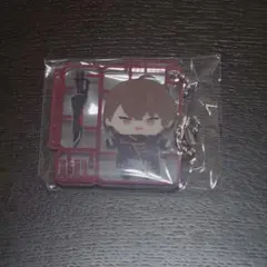 加賀美ハヤト カプセルトイ アクキー②