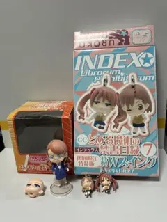 犬夜叉 Trio-Try-iT Figure 犬夜叉 vol.2 フィギュア - メルカリ