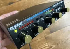 名機 Alesis Nano Compressor 改造品 3630姉妹機 2026年最新】3630 ALESISの人気アイテム - メルカリ