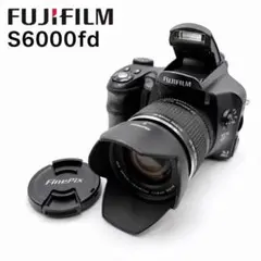 2026年最新】FinePix s6000fdの人気アイテム - メルカリ