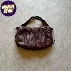 archive grunge gimmick shoulder bag y2k