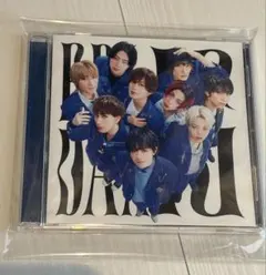Yes!東京 初回限定 SUPER★DRAGON CD+トレカ2枚