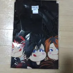LUNA SEA × ペコちゃん コラボTシャツ Lサイズ - メルカリ