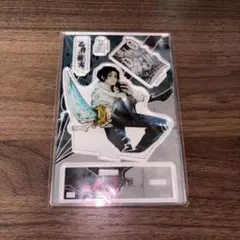 呪術廻戦　乙骨憂太　バースデー　ジオラマ　アクリルスタンド