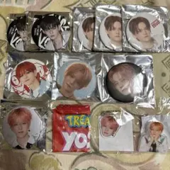 ヨシ グッズセット