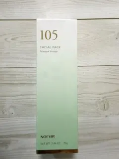 ✨新品未開封✨NOEVIR フェイシャルパック105 保湿 パック　ノエビアのサムネイル