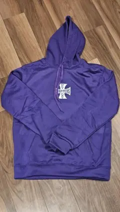 WESTCOASTCHOPPERS ウエストコーストチョッパーズ パーカー