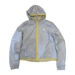 adidas アディダス ウインドブレイカー レディース M