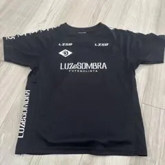 LUZeSOMBRA ルースイソンブラ プラクティスシャツ 黒のサムネイル