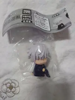呪術廻戦　肩ズンfig.　懐玉・玉折　五条悟