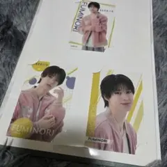 EBiDAN FUMINOEI 小川史記