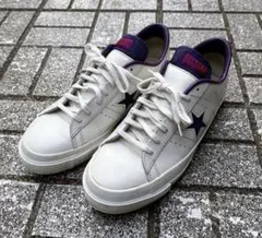 ワンスター スニーカー