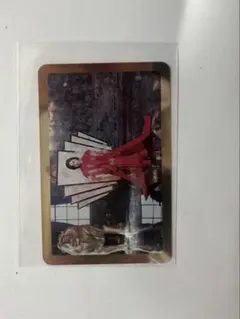 TWICE Feel Special ジョンヨン トレカ