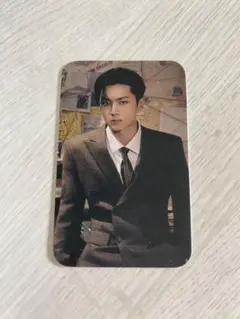 ジェイ DARK MOON MEMORABILIA musicplant