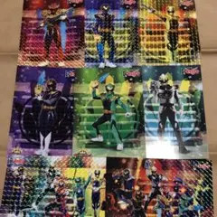 タカラ 伝説の勇者ダ・ガーン スーパー PP カード　 7-1 タカラ 伝説の勇者ダ・ガーン スーパー PP カード 7-1 - メルカリ