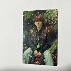 内田雄馬 LIVE TOUR 2025 Atelier カード