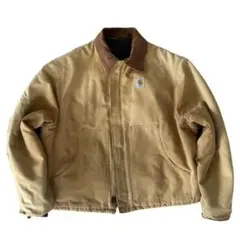 2026年最新】carhartt トラディショナルジャケット 短丈の人気アイテム