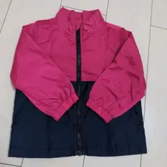 アウター　ウィンドブレーカー　90