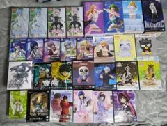 フィギュア まとめ売り 29点セット
