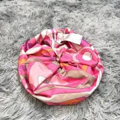 PUCCI　デカシュシュ　HR2297のサムネイル