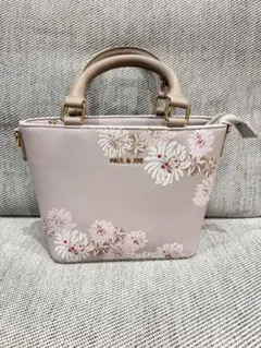 PAUL & JOE ACCESSOIRES 2WAYバッグのサムネイル